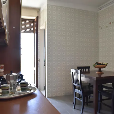 Casa Di Rita Apartment