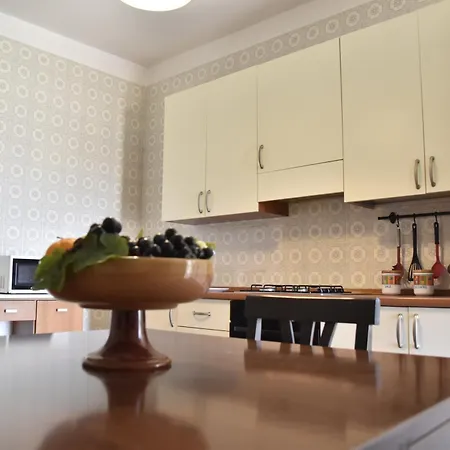 Apartamento Casa Di Rita