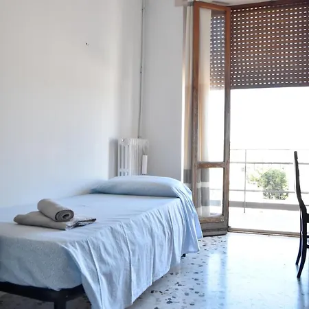 Lägenhet Casa Di Rita