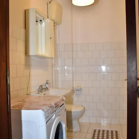 Lägenhet Casa Di Rita
