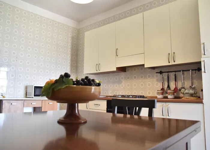 Апартаменты Casa Di Rita