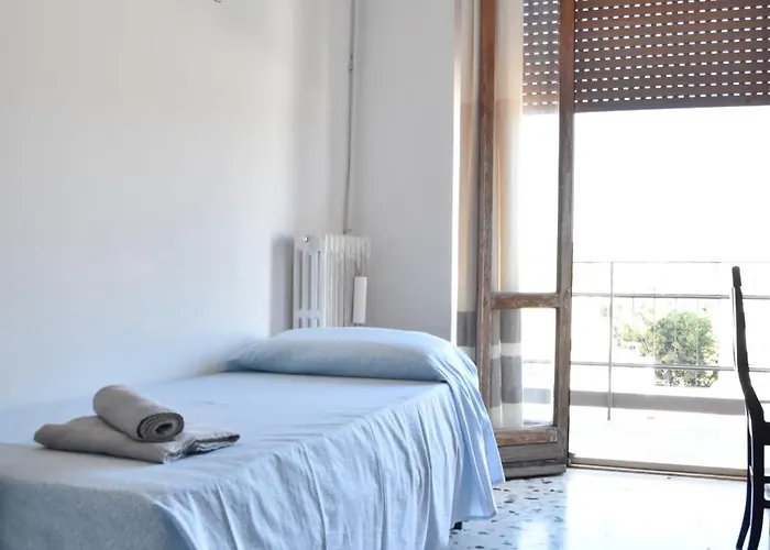 Апартаменты Casa Di Rita