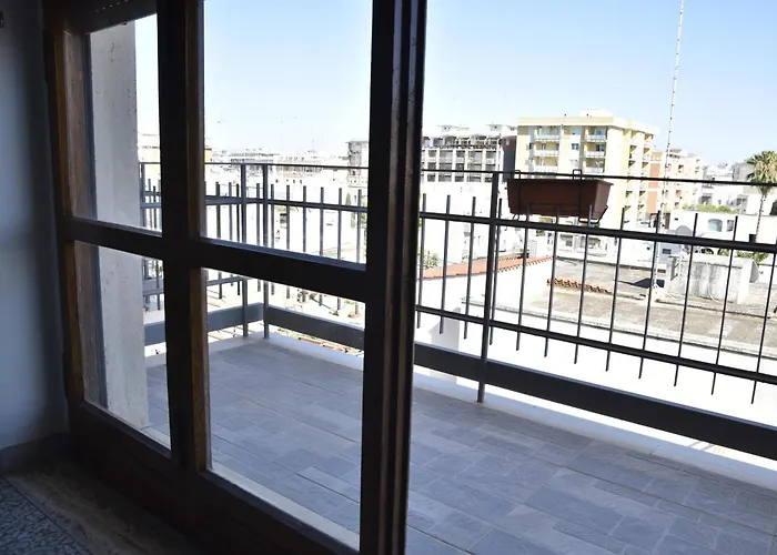 Casa Di Rita Apartment *