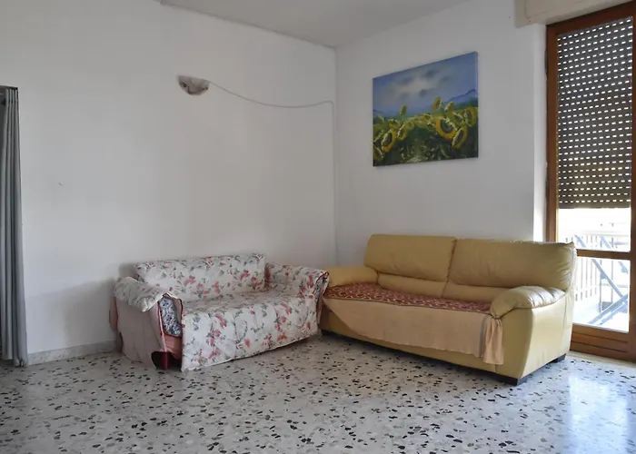 Casa Di Rita Лечче