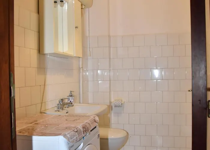 Apartment Casa Di Rita