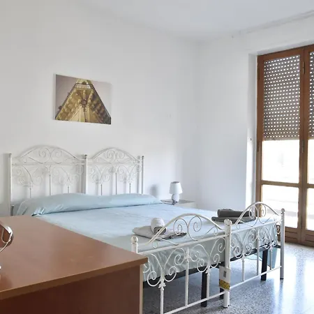 Apartment Casa Di Rita Lecce