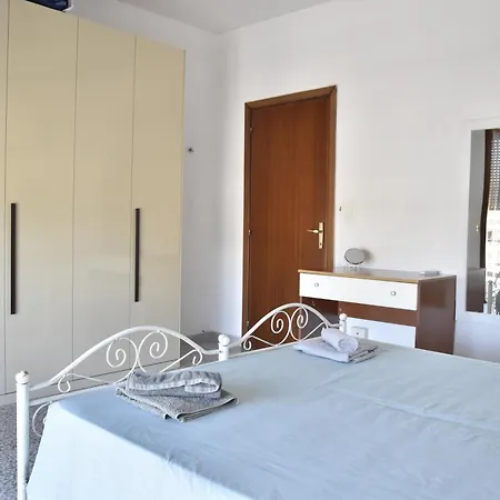 Apartamento Casa Di Rita