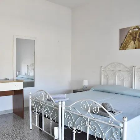 Lägenhet Vereto Lecce