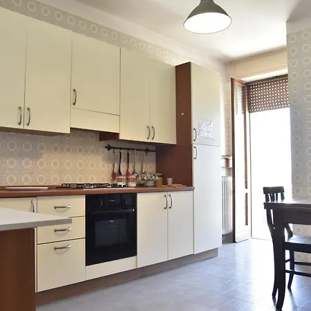 Apartamento Casa Di Rita *