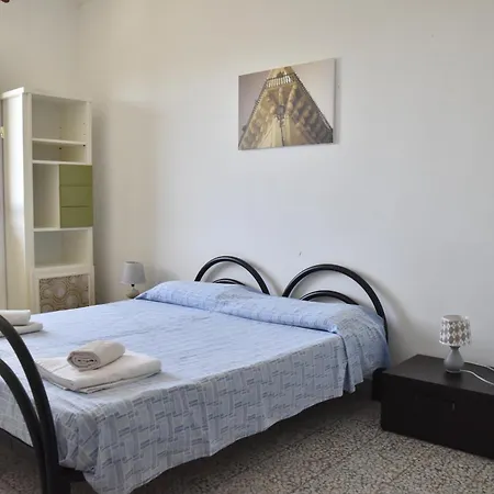 Appartement Vereto *