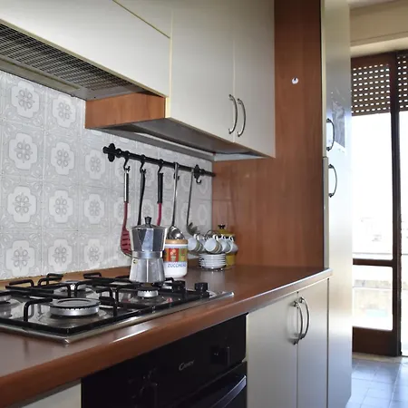 Apartment Casa Di Rita Lecce