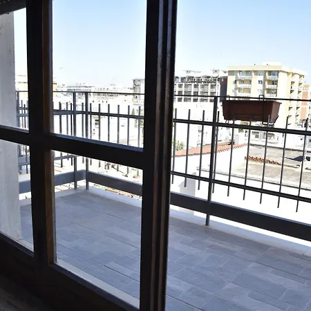 Casa Di Rita Apartamento *