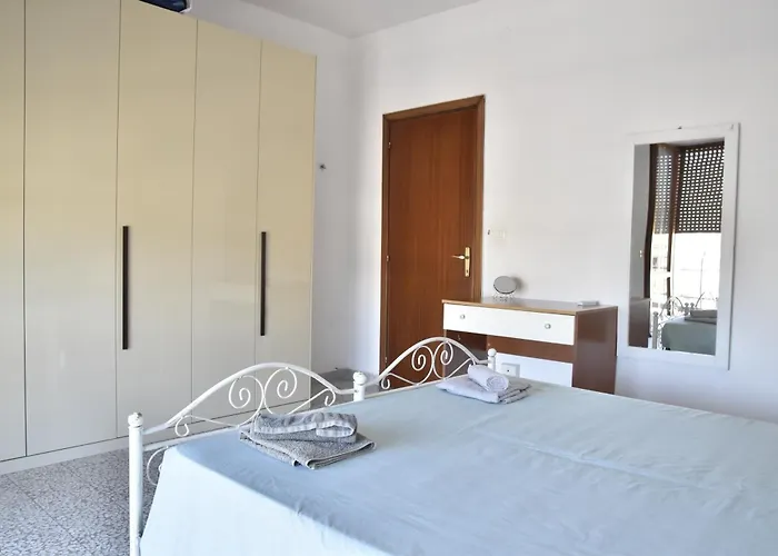 Appartement Casa Di Rita