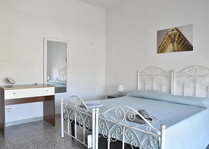 Appartement Casa Di Rita Lecce