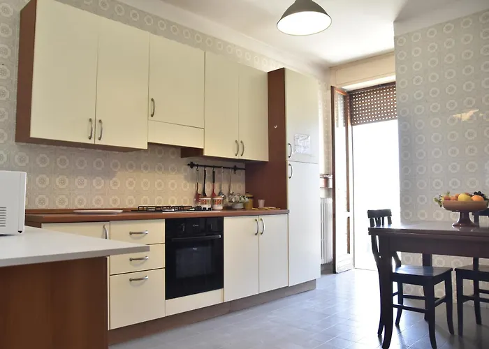 Appartement Casa Di Rita *