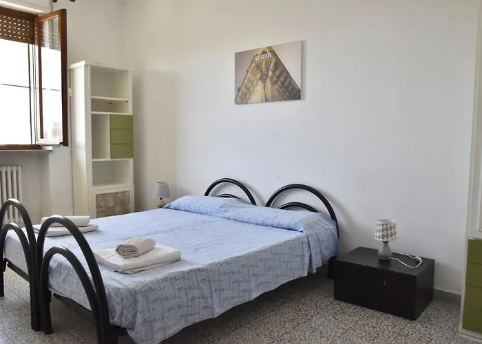 Appartement Casa Di Rita *